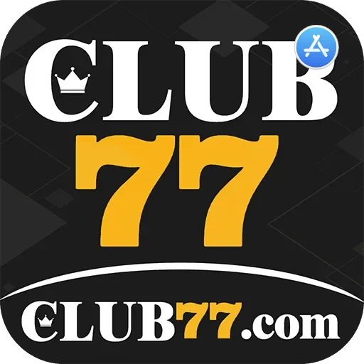 club77 App - Aplicativo Móvel Oficial