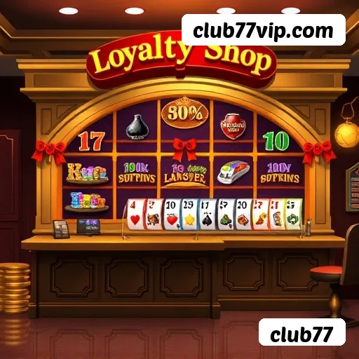 club77 - App Performance