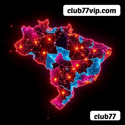 club77 - User Statistics