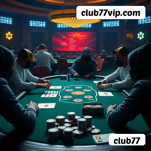 club77 Salvador - Studio Tour