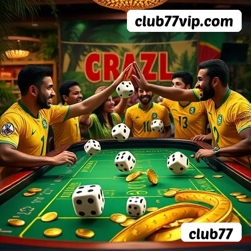 club77 - App Security